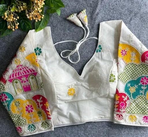 Allure Fashion Stylish premium womens Blouse