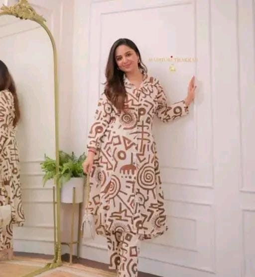 Allure Fashion Women's kurta sets