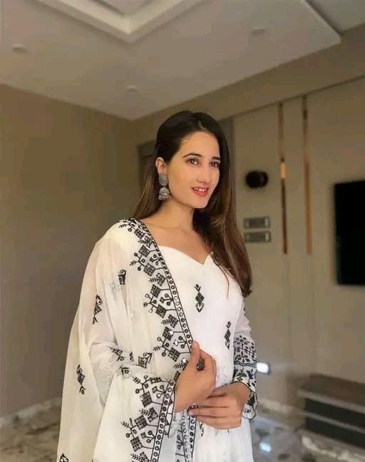 Allure Fashion Women's Ethnic Dresses