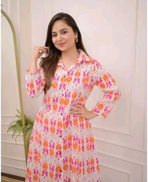 Allure Fashion Women's kurta sets