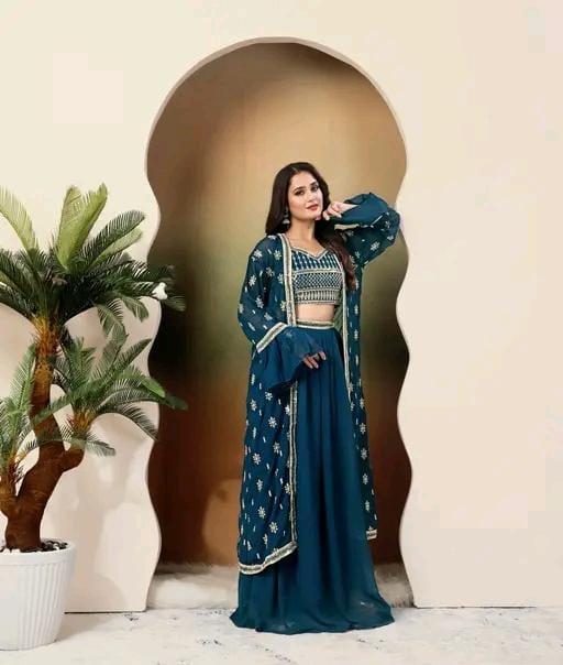 Allure Fashion Women's Ethnic Dresses