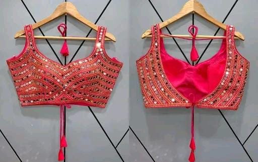 LAllure Fashion Women's Ready Blouses