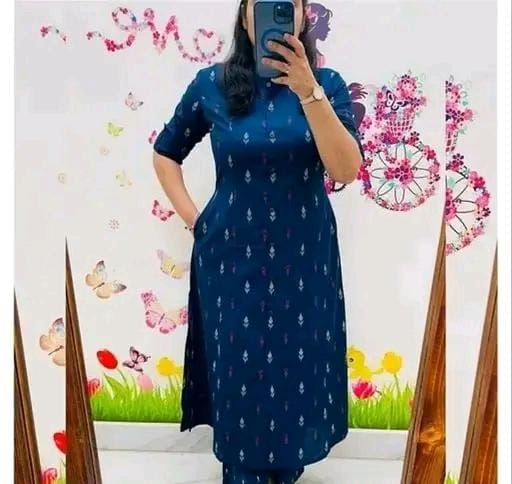 Allure Fashion Women's kurta sets