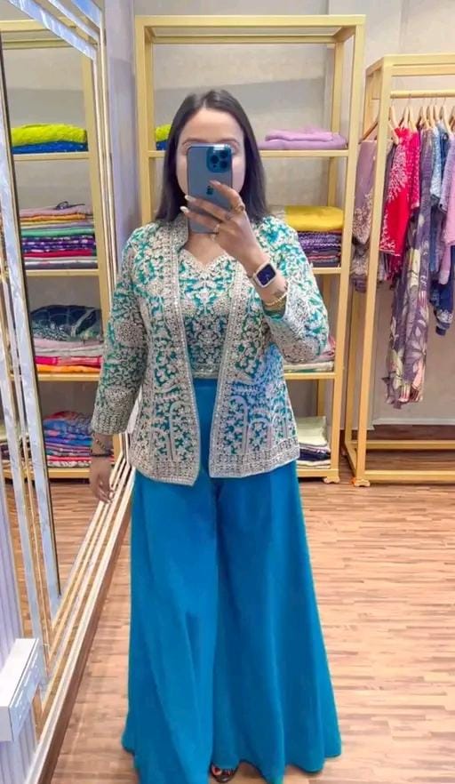 Allure Fashion Women's Ethnic Dresses