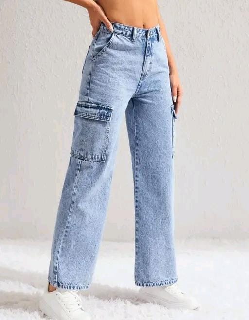 Allure Fashion Women's Jeans