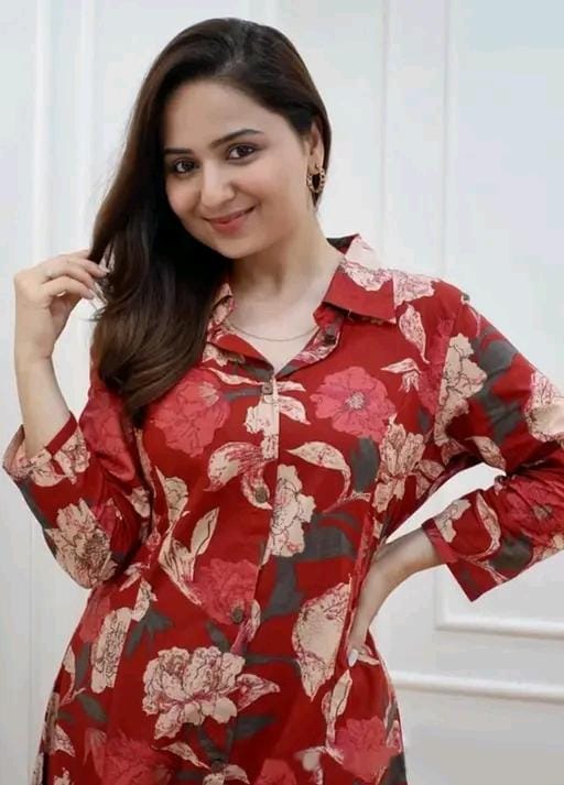 Allure Fashion Women's kurta sets