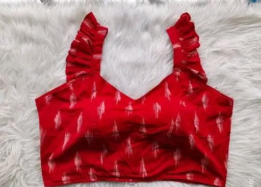 Allure Fashion Women's Ready Blouses