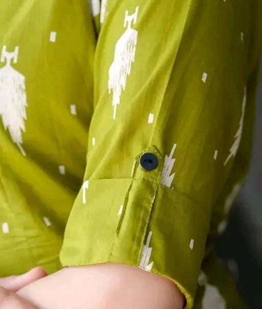 Allure Fashion Women's kurta sets