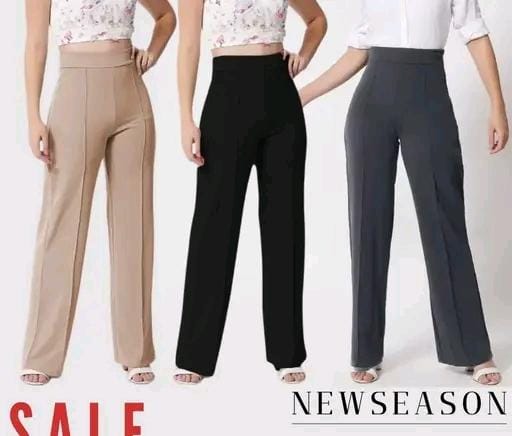 Allure Fashion premiun stylish Women's Jeans (pack of 3)