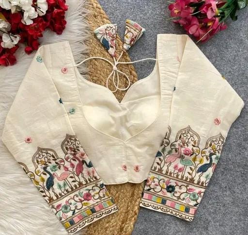 Allure Fashion Stylish premium womens Blouse