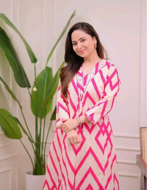 Allure Fashion Women's kurta sets