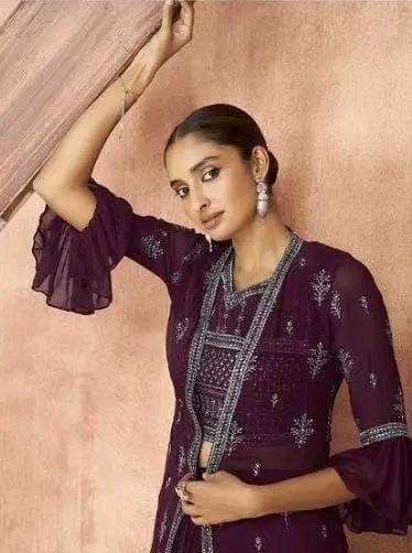 Allure Fashion Women's Ethnic Dresses
