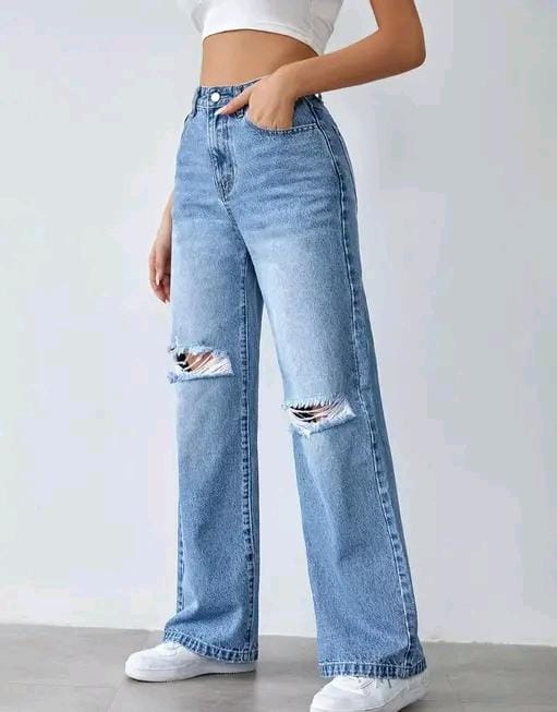 Allure Fashion Women's Jeans