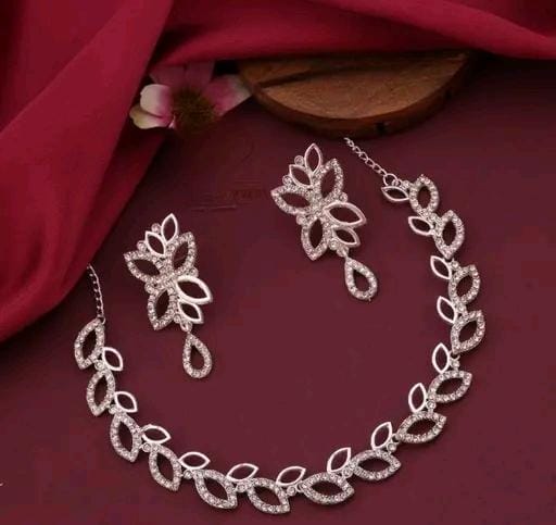 Allure fashion Women stylish jewellery set