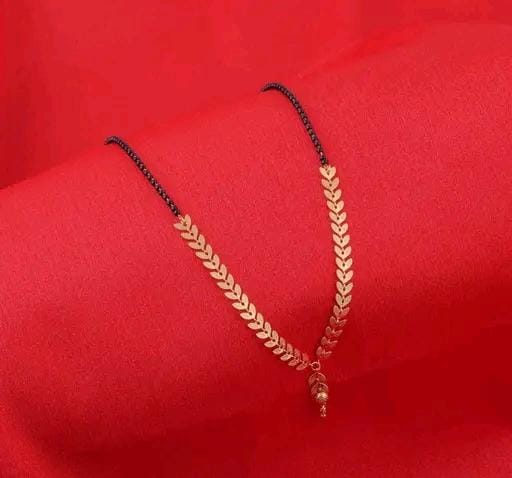 Allure Fashion Women's Mangalsutra