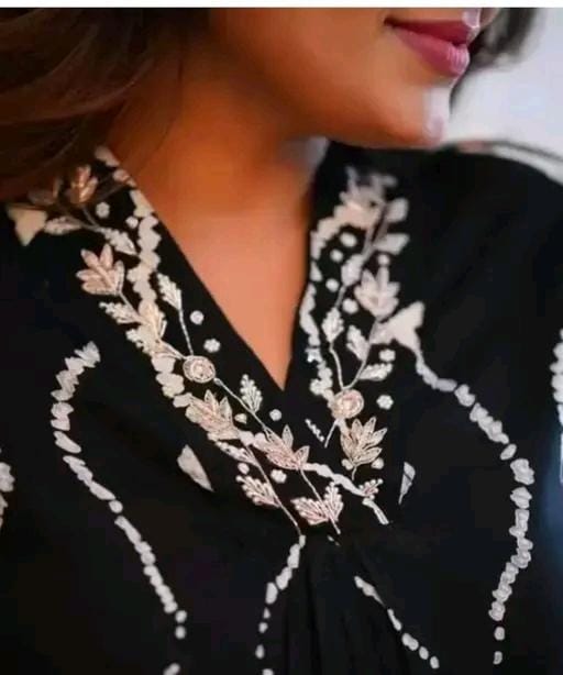 Allure Fashion Women's kurta sets