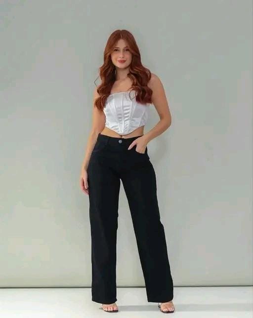 Allure Fashion Women's Jeans