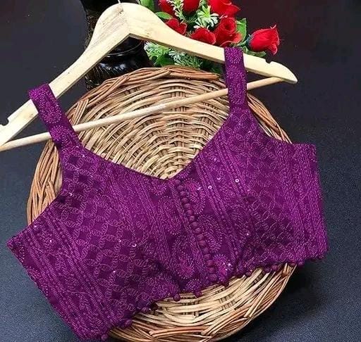 Allure Fashion Women's Ready Blouses