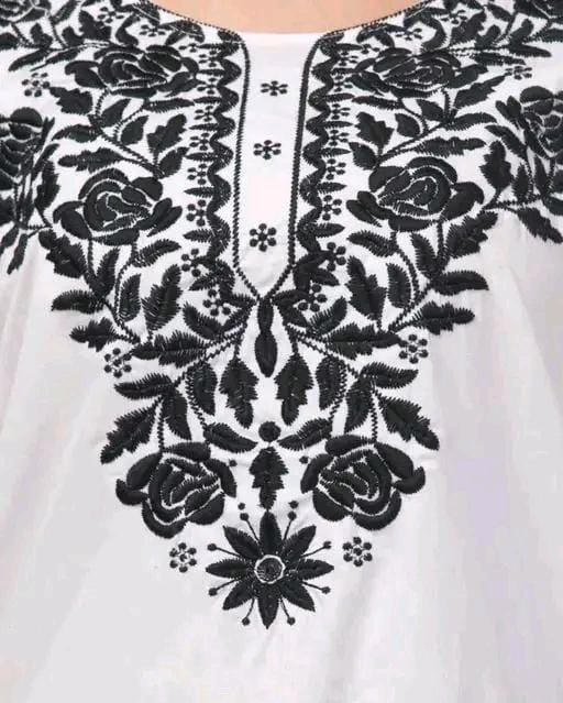 Allure Fashion Women's Short kurti Tunics