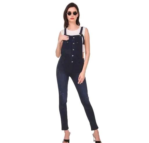 Allure Fashion Women's Jumpsuit