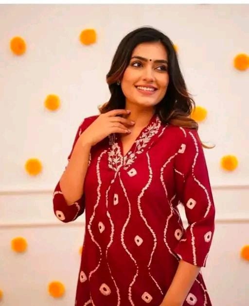 Allure Fashion Women's kurta sets