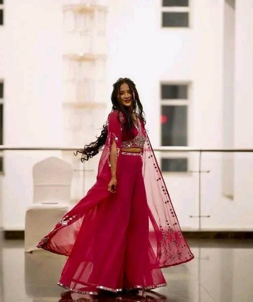 Allure Fashion Women's Ethnic Dresses