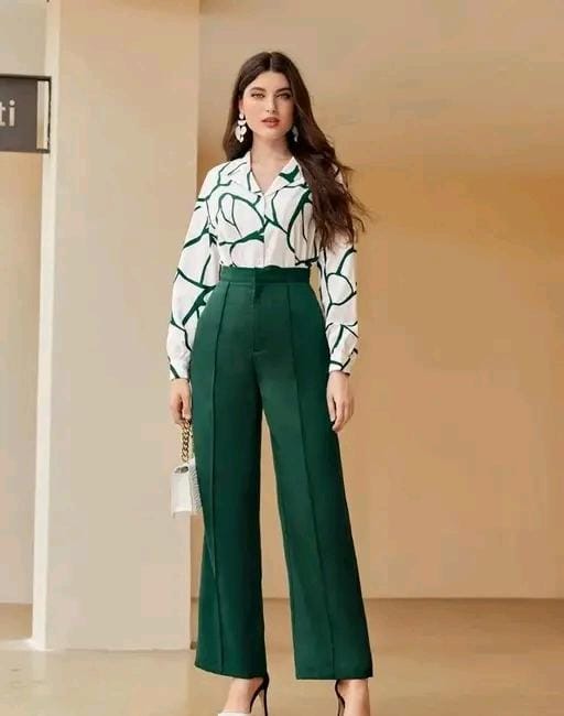 Allure Fashion Women's Jumpsuit