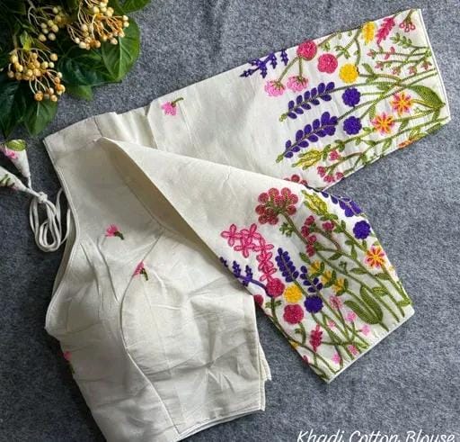 Allure Fashion Stylish premium womens Blouse