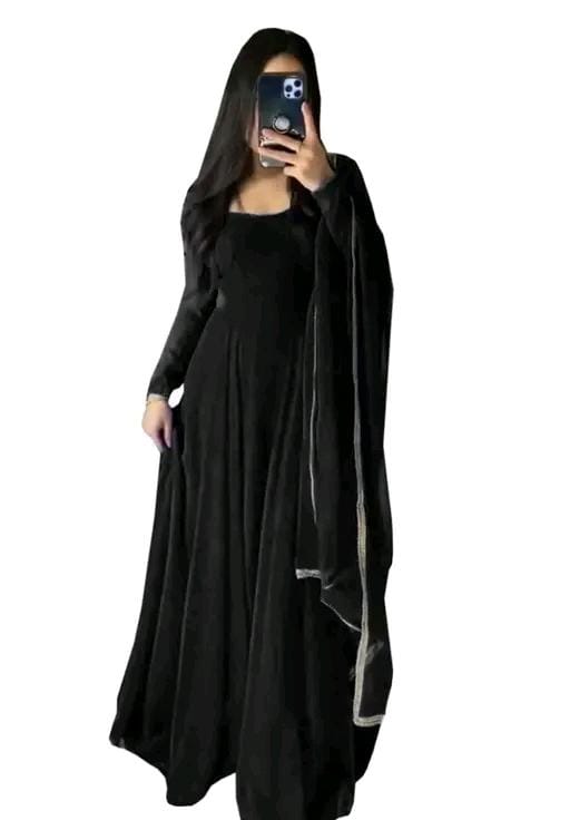 Allure Fashion Women's Ethnic Dresses