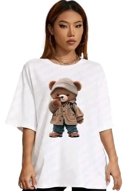 Allure Fashion Women's Tshirt