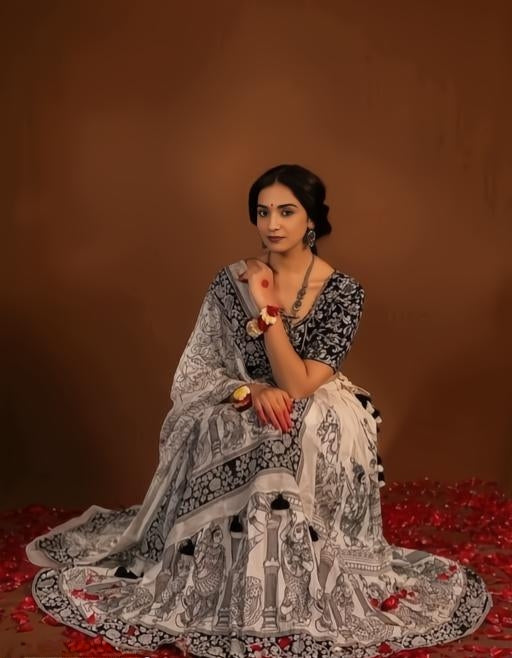 Allure Fashion Navratri Special Lehenga Choli