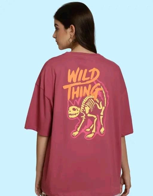 Allure Fashion Women's Tshirt