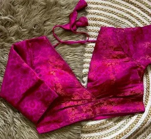 Allure Fashion Women's Ready Blouses