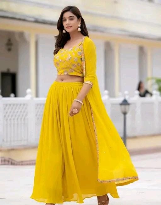 Allure Fashion Women's Ethnic Dresses