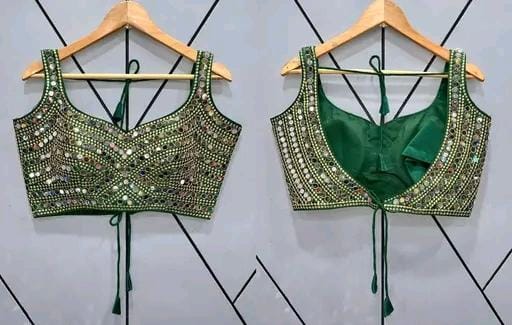 LAllure Fashion Women's Ready Blouses