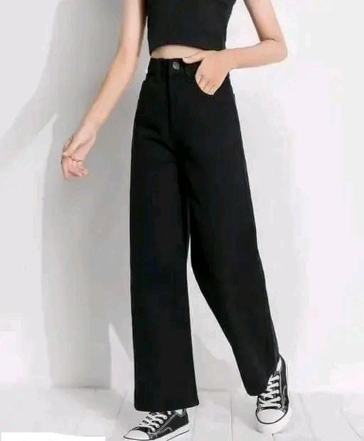 Allure Fashion Women's Jeans