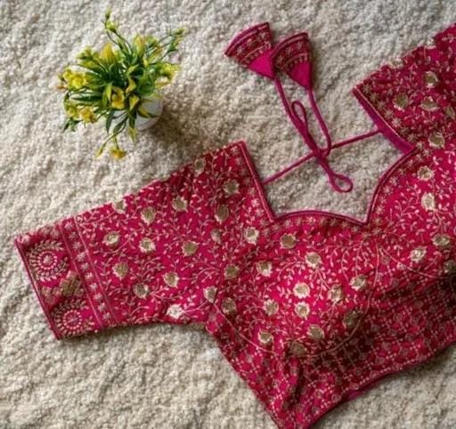 (Allure Fashion Women's Ready Blouses