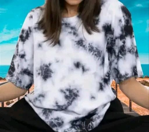 Allure Fashion Women's Tshirt