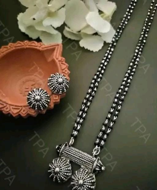 Allure Fashion Women's Mangalsutra