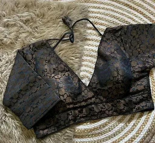 Allure Fashion Women's Ready Blouses