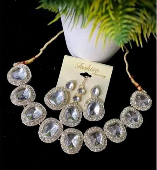 Allure fashion Women stylish jewellery set