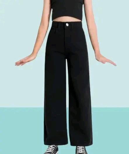 Allure Fashion Women's Jeans