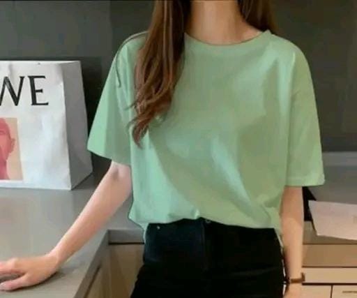 Allure Fashion Women's Tshirt