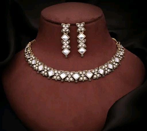 Allure fashion Women stylish jewellery set