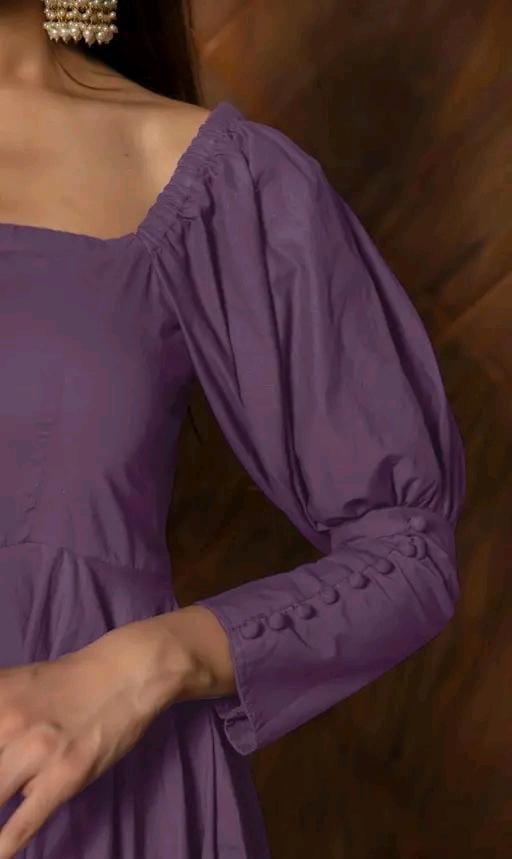 Allure Fashion Women's Ethnic Dresses