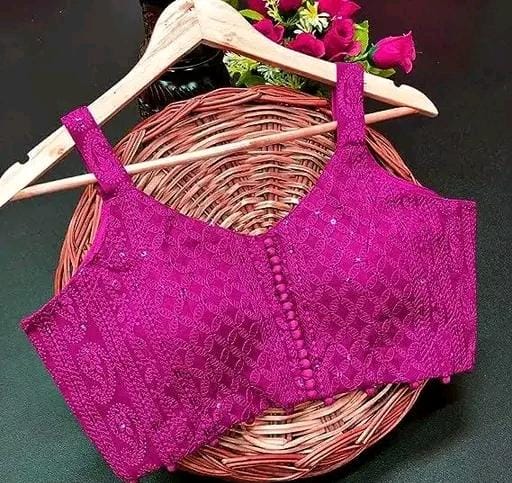 Allure Fashion Women's Ready Blouses