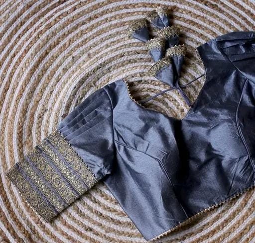 (Allure Fashion Women's Ready Blouses