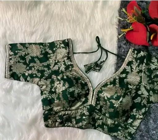 Allure Fashion Women's Ready Blouses