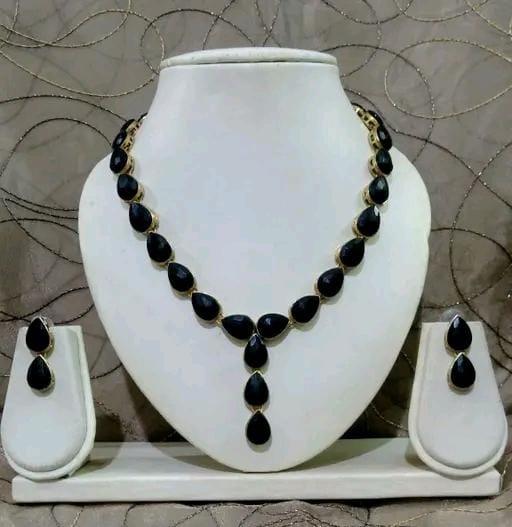 Allure fashion Women stylish jewellery set