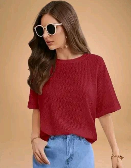 Allure Fashion Women's Tshirt